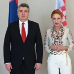 Fotografija ambasadorke Srbije u Hrvatskoj nikoga nije ostavila bez teksta: "I još kači sliku da mogu svi da vide"