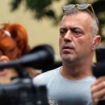 Sergej Trifunović je dobitnik nagrade Najveća budala: "U prave ruke, zasluženo"