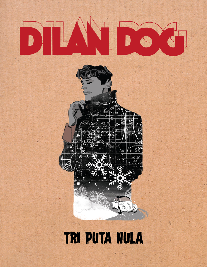 I posle svega, smrt: „Dilan Dog - Priča o nedokučivoj gospi“