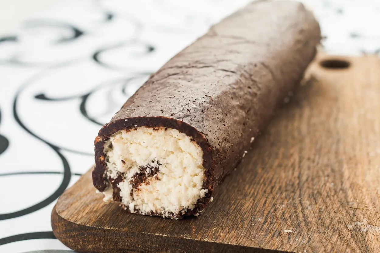 Sultanova sarma: Recept za savršeni kolač