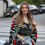 Ovako je Sofija Vergara izgledala sa 23 godine: Video prikazuje kako se kolumbijska lepotica menjala vremenom