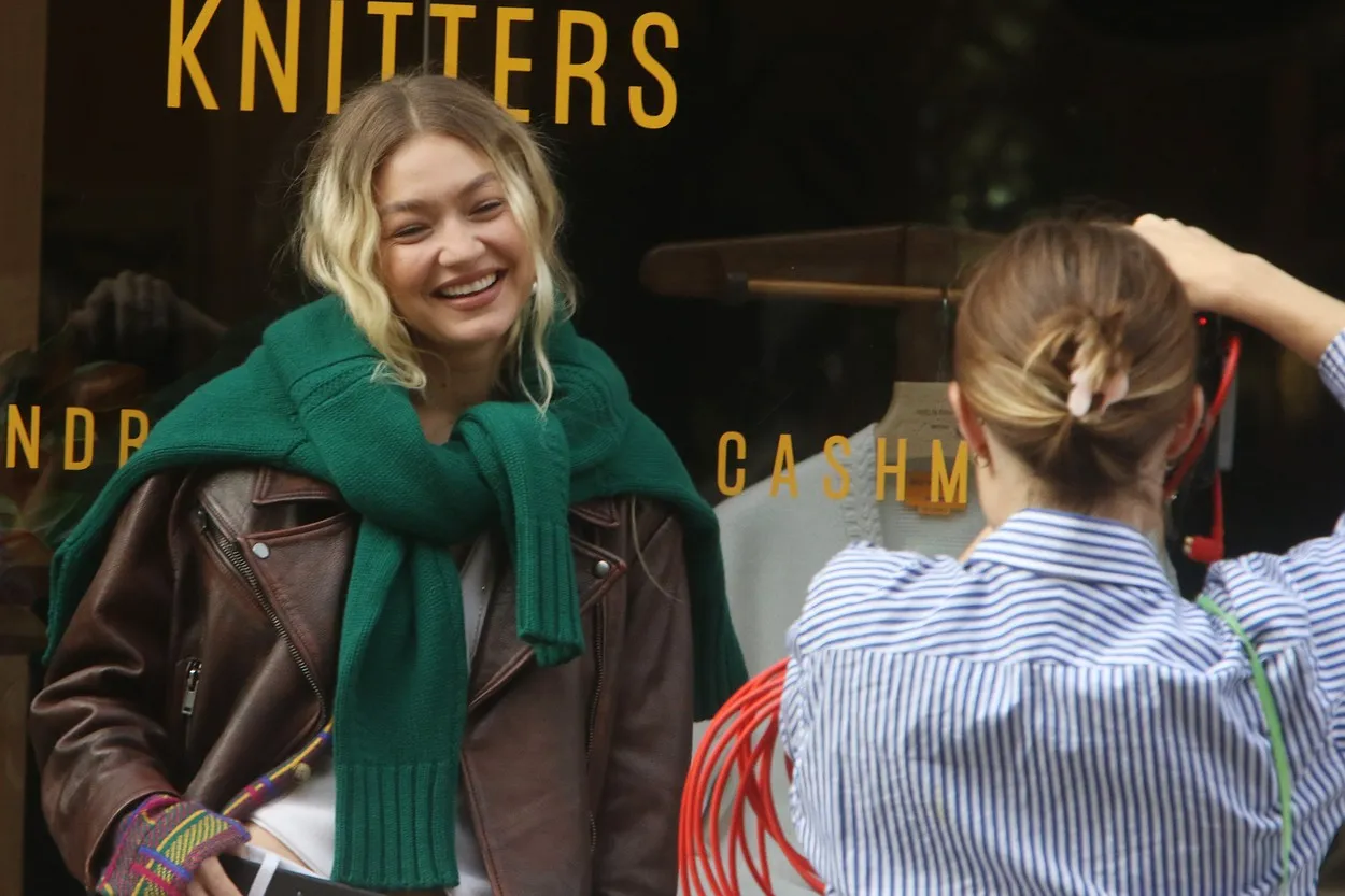 5 modela cipela koje će ove jeseni nositi sve modne devojke (budite prvi!)