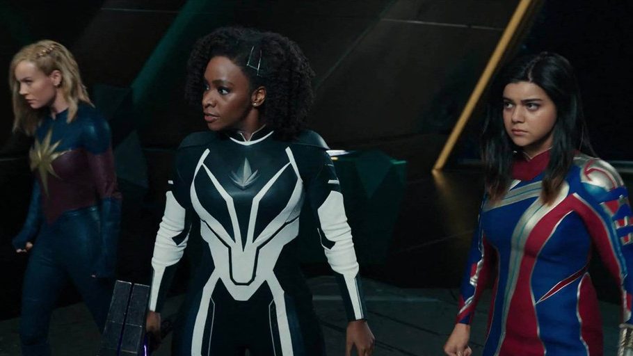 Novi Marvelov film „Kapetan Marvel 2“ stiže u domaće bioskope početkom novembra