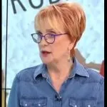 Rudan: Aleksandra Prijović je više napravila za mir između Srba i Hrvata nego svo smeće koje se slika u odelima