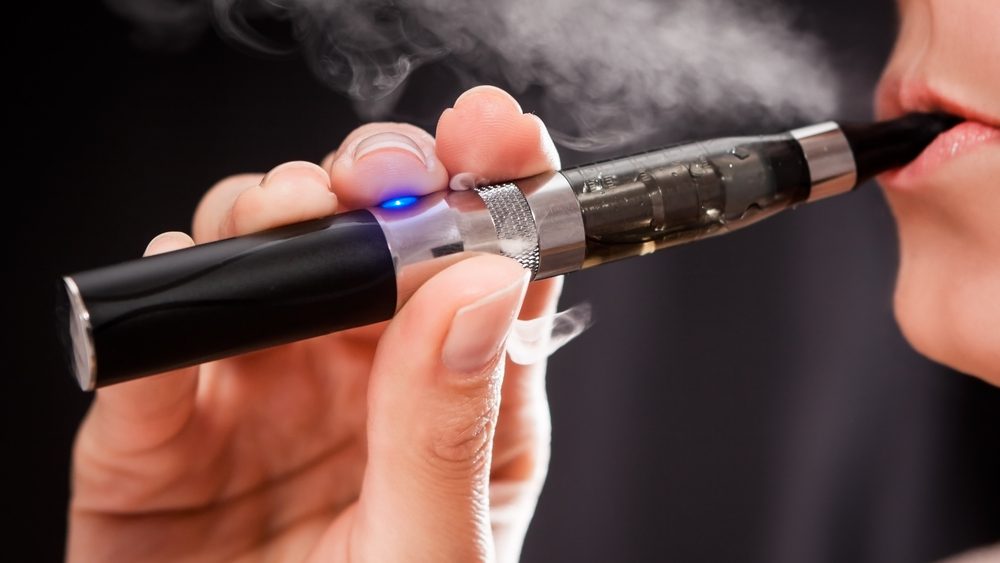 Šta sve bacimo kada bacimo elektronsku cigaretu?