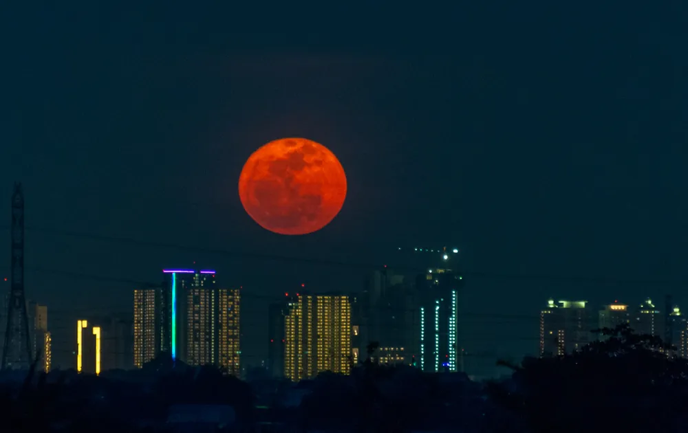 Pun mesec u Strelcu 11. juna: Prognoza za sve znakove horoskopa, ništa više neće biti isto