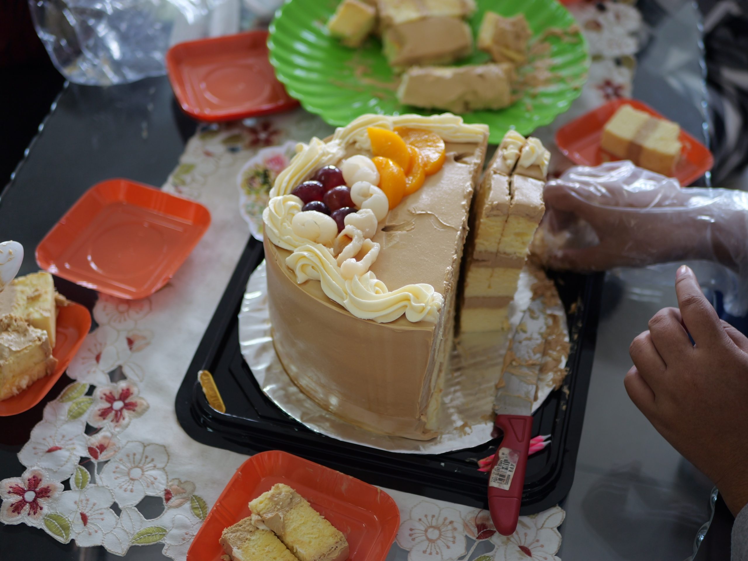 Rođendanska torta strica Svetozara postala je viralna na društvenim mrežama, a kada je vidite pitaćete se samo jedno