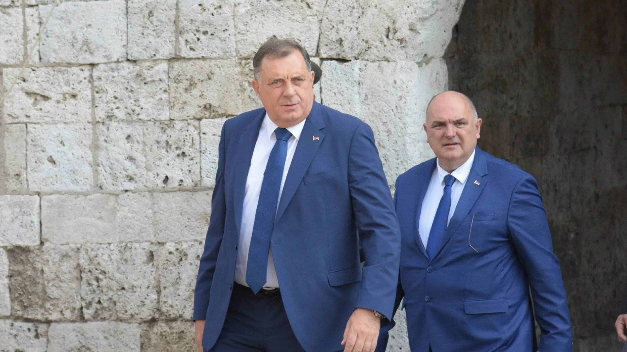 Milorad Dodik