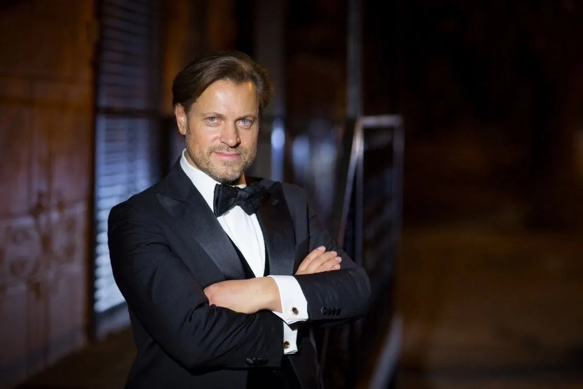 Manifestacija Dani Ermitaža u Srbiji u Narodnom pozorištu u Beogradu