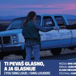 Film Juana i Klare MekGregor otvara 9. IndieBelgrade festival