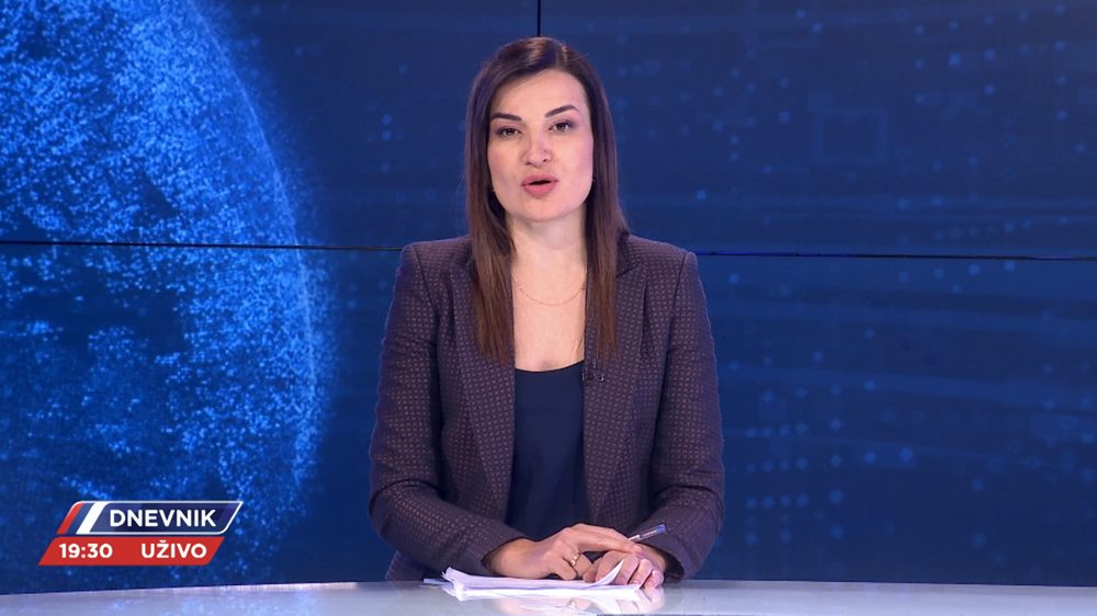 Emisije TV Nova najgledanije u Srbiji tokom vikenda