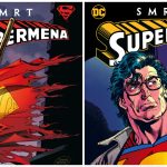 „Smrt Supermena" i „Smrt Supermena: Sudnji dan" - Supermen je mrtav, živeo Supermen!