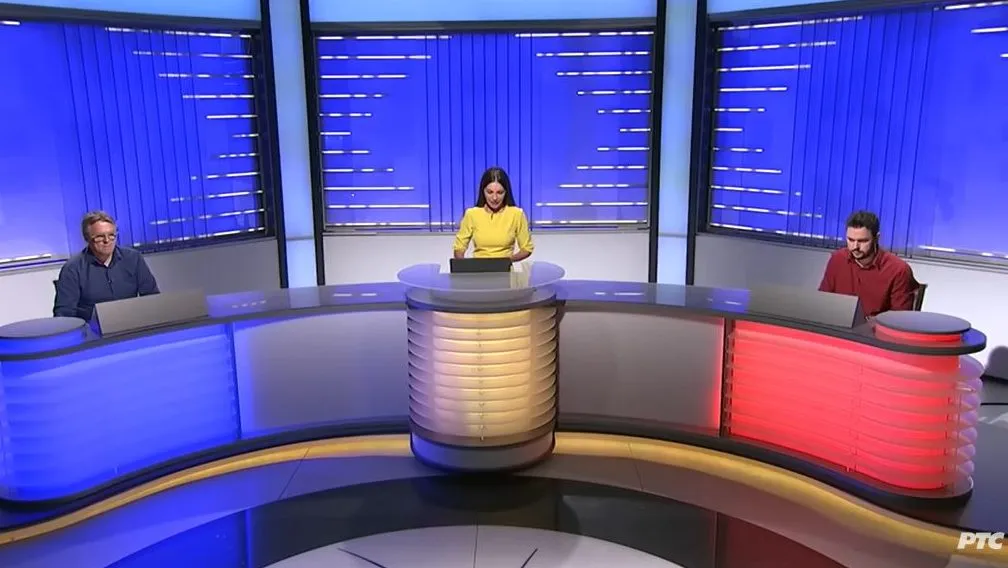 "Kakav danak neiskustvu": Pitanje u Slagalici o domaćem filmu na koje takmičari nisu znali odgovor i zato im se ljudi na mrežama smeju