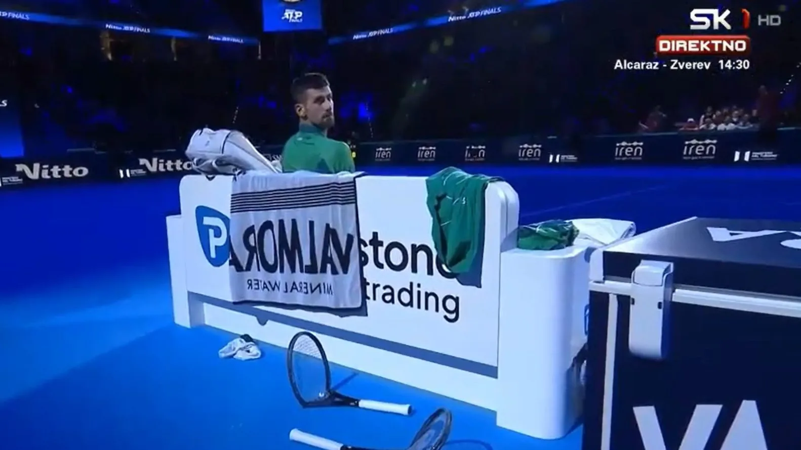 Novak Đoković
