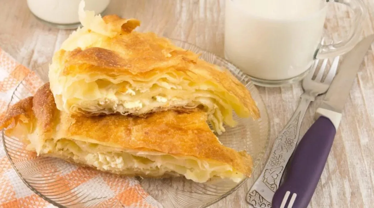 Gibanica