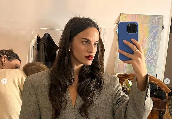 Maša Memedović u sakou od 400 dinara ponovo se našla na listi najbolje obučenih Beograđanki