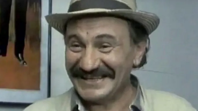 Dragomir Bojanić Gidra