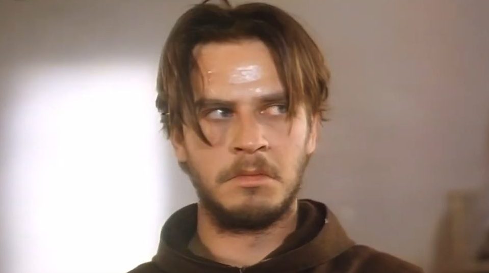 Žarko Laušević je glumio u spotu poznate svetske pop grupe, a spot je režirao slavni ruski glumac koga svi znate