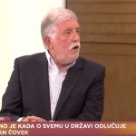 "Znate li koja je razlika između ovih i prošlih izbora": Peca Popović je dao svima dobar razlog za izlazak na glasanje u decembru
