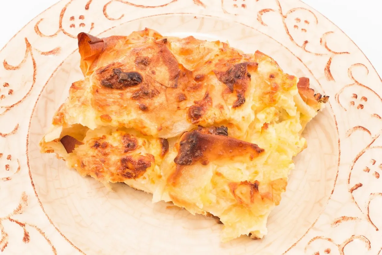 pita