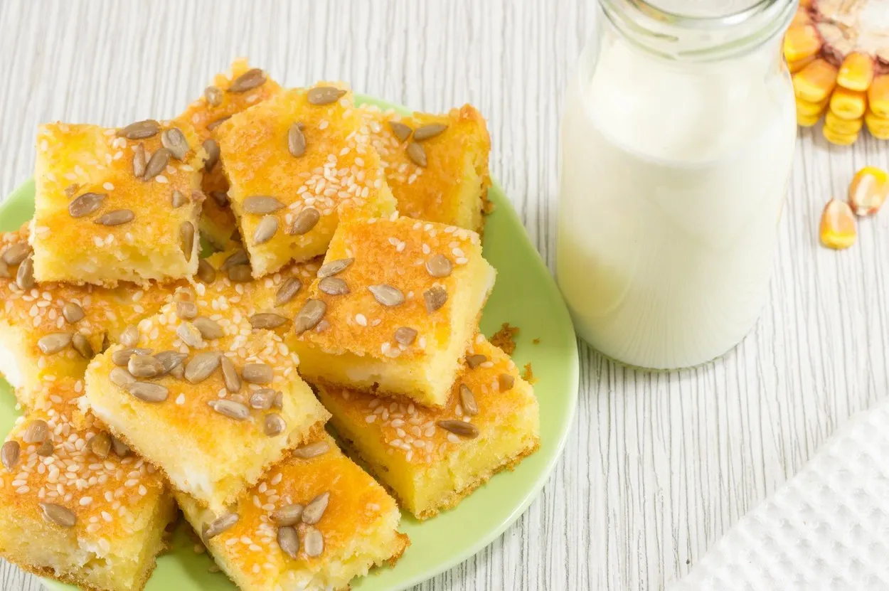 Proja, stari recept “na šolju” proja