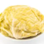 kiseli kupus