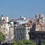 Nekada Pištolj-mala, a danas jedan od popularnijih delova grada: I Beograd je imao svoje favele, a evo gde su se nalazile