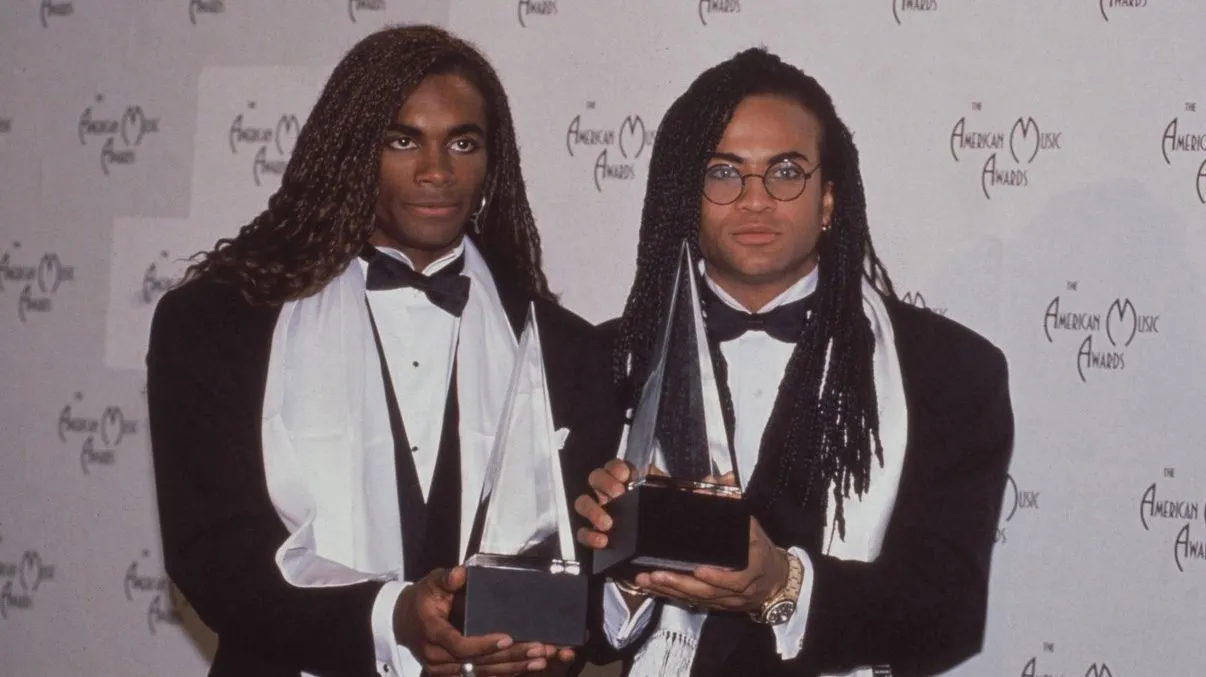Milli Vanilli
