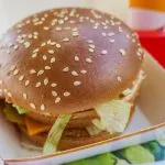 Big Mac