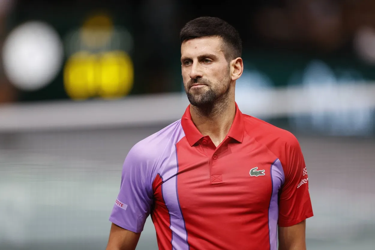 Đokovića pitali o izraelskoj opsadi Palestine, kao "dete rata" poslao je poruku svetu