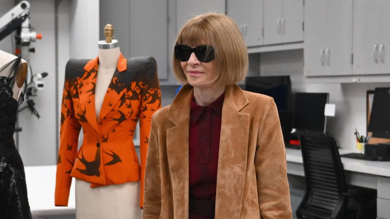 Objavljeno koja je tema Met Gale 2024. godine City Magazine