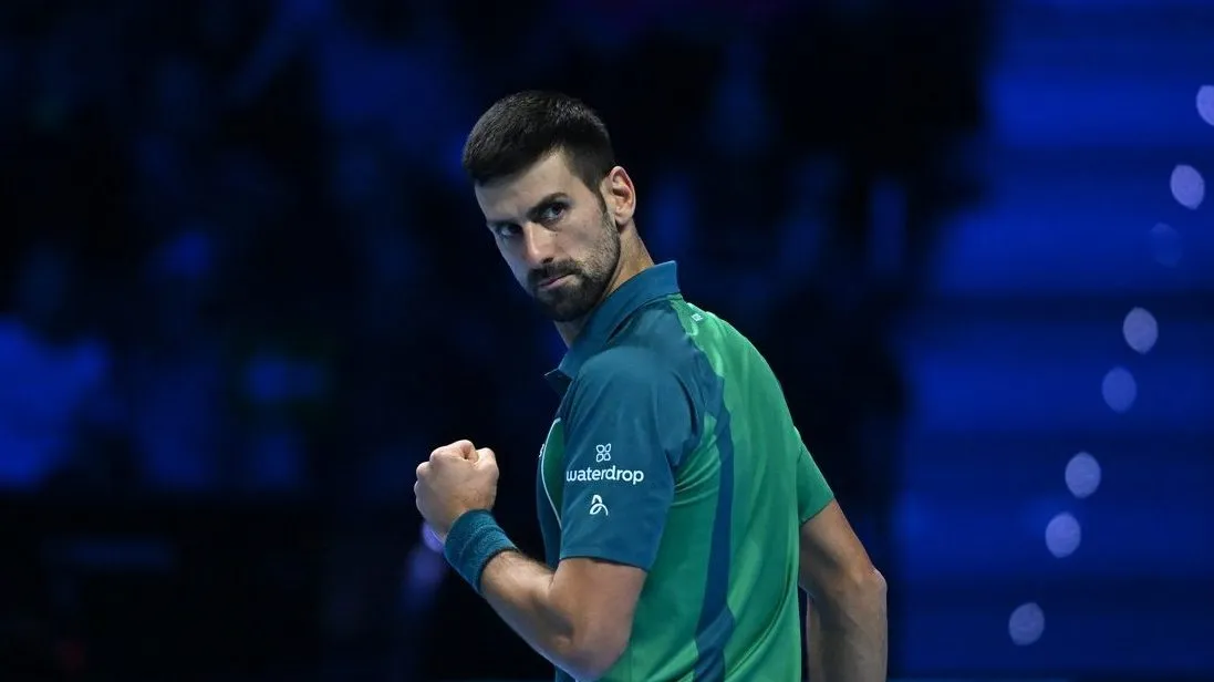 Zbog ovog pitanja u kvizu “Potera” je čak i Novak Đoković reagovao na svom Instagramu i umro od smeha Novak Đoković