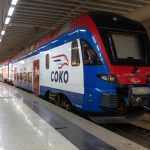 Srbija voz ima novo ime, i ljudi ne prestaju da se smeju: Sve je počelo kada su nov naziv uporedili sa scenom iz serije "Greh njene majke"