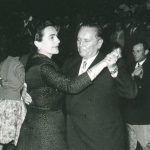 Josip Broz Tito i Jovanka Broz