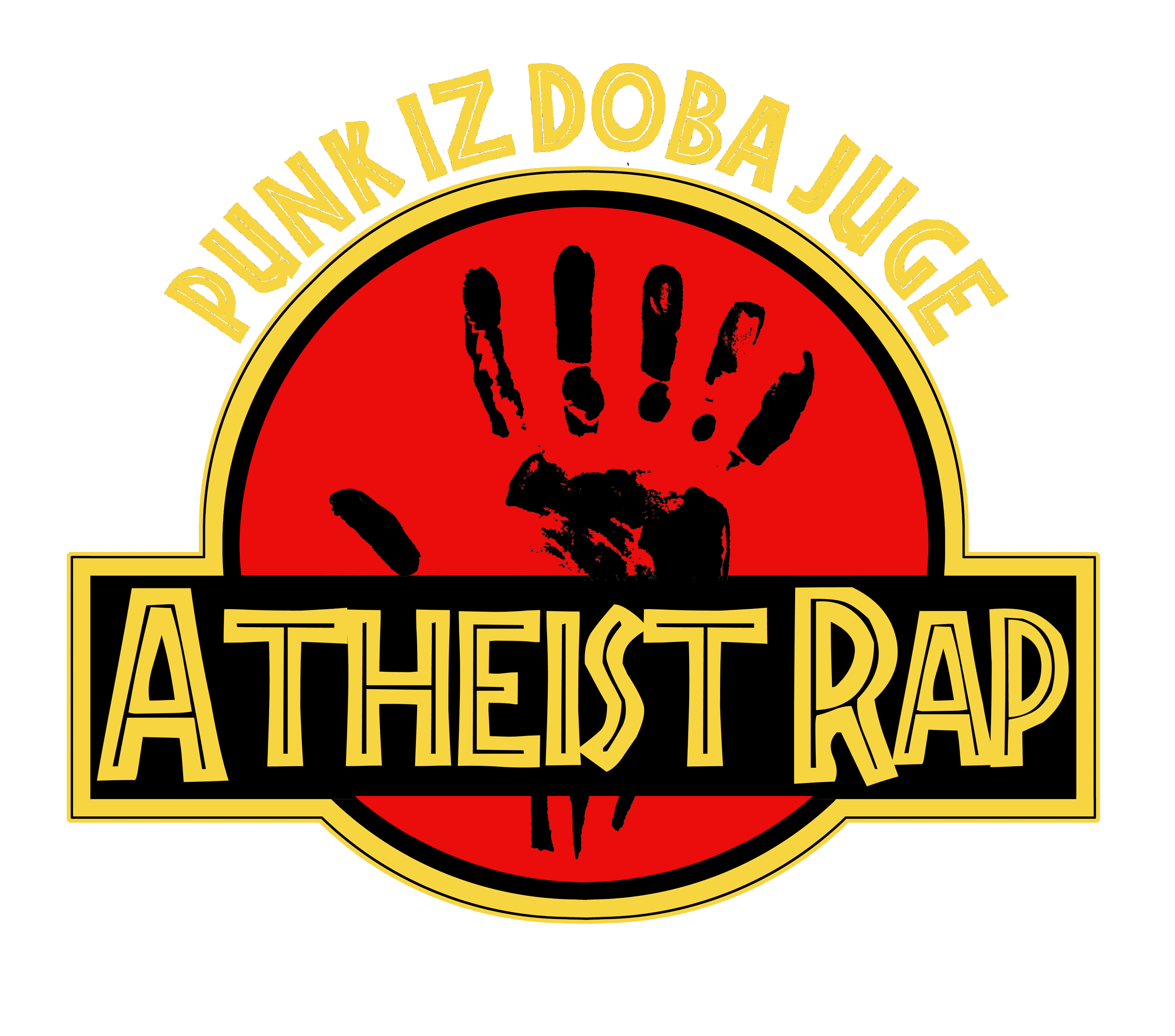 Atheist Rap // Novosadski sajam