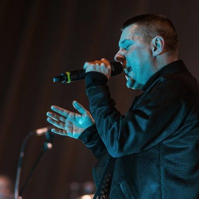 „Puzzle Shock“ 20 godina kasnije: Kako je nastao album koji je stvorio Marčelov prepoznatljiv glas marčelo