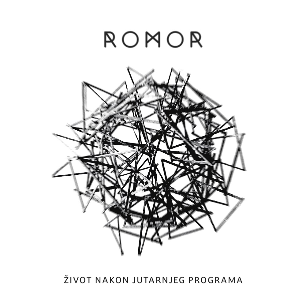 Bend Romor predstavlja svoj prvi studijski album