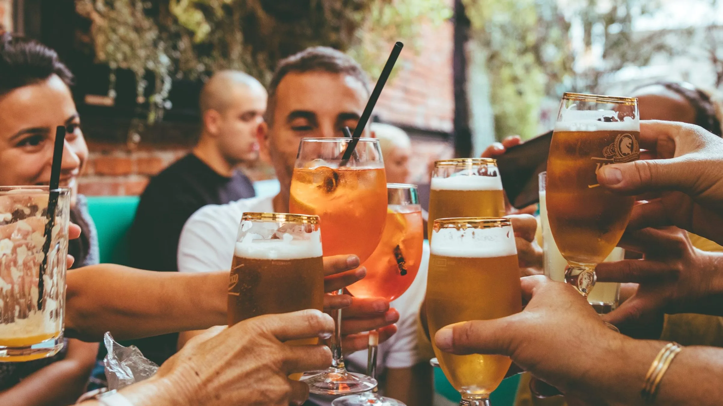 Alkohol