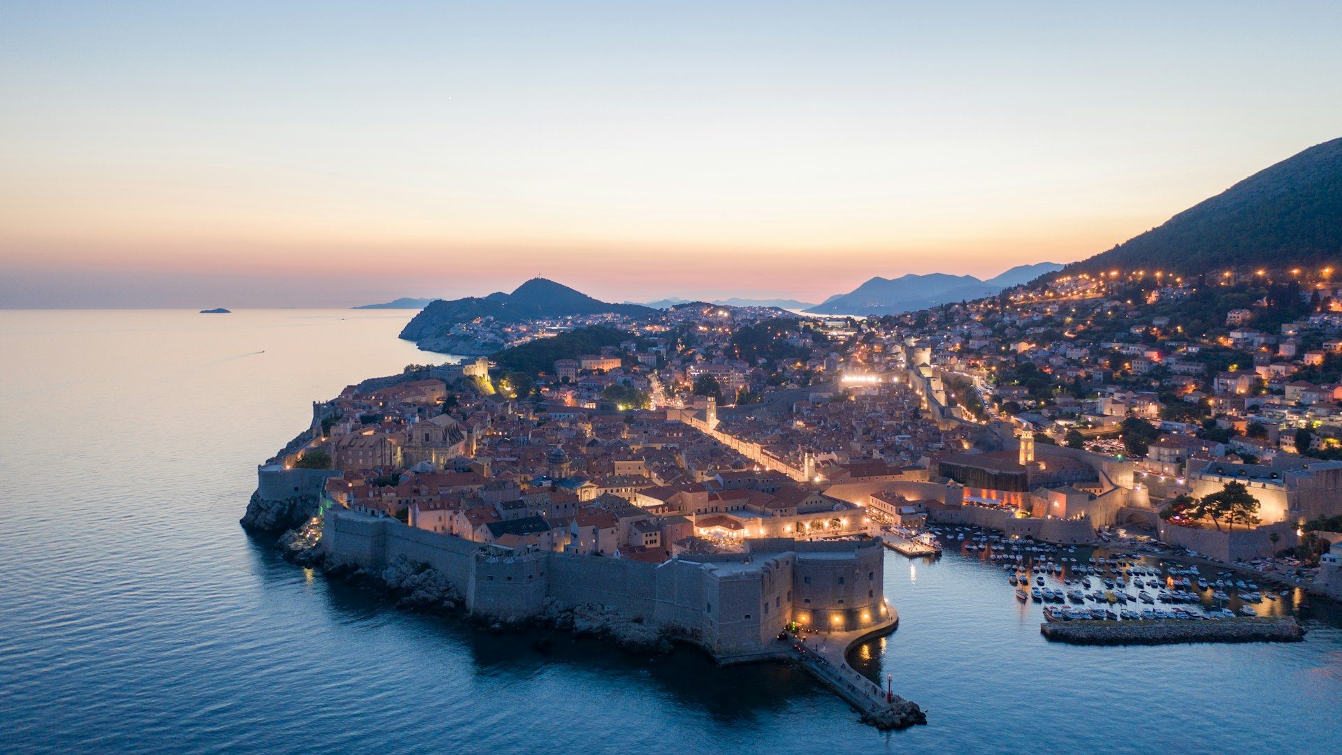 Zašto je zima najbolje vreme da se poseti Dubrovnik