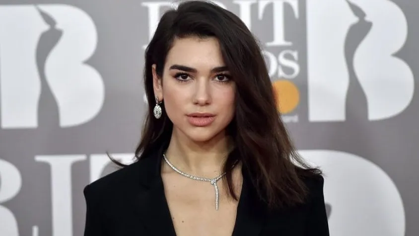 Dua Lipa
