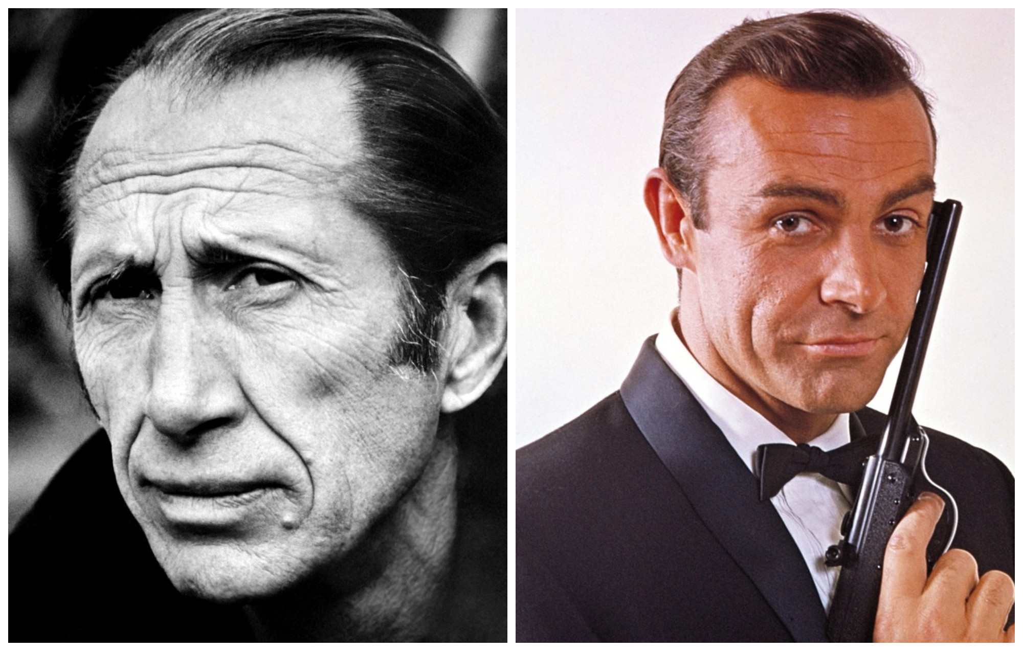 Srpski špijun po kome je nastao Džejms Bond vodio je život uzbudljiviji od filmskog