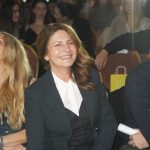 "Muški" stajling u kome izgleda ženstvenije nego u haljini: Branka Pujić oduševila negovanim izgledom