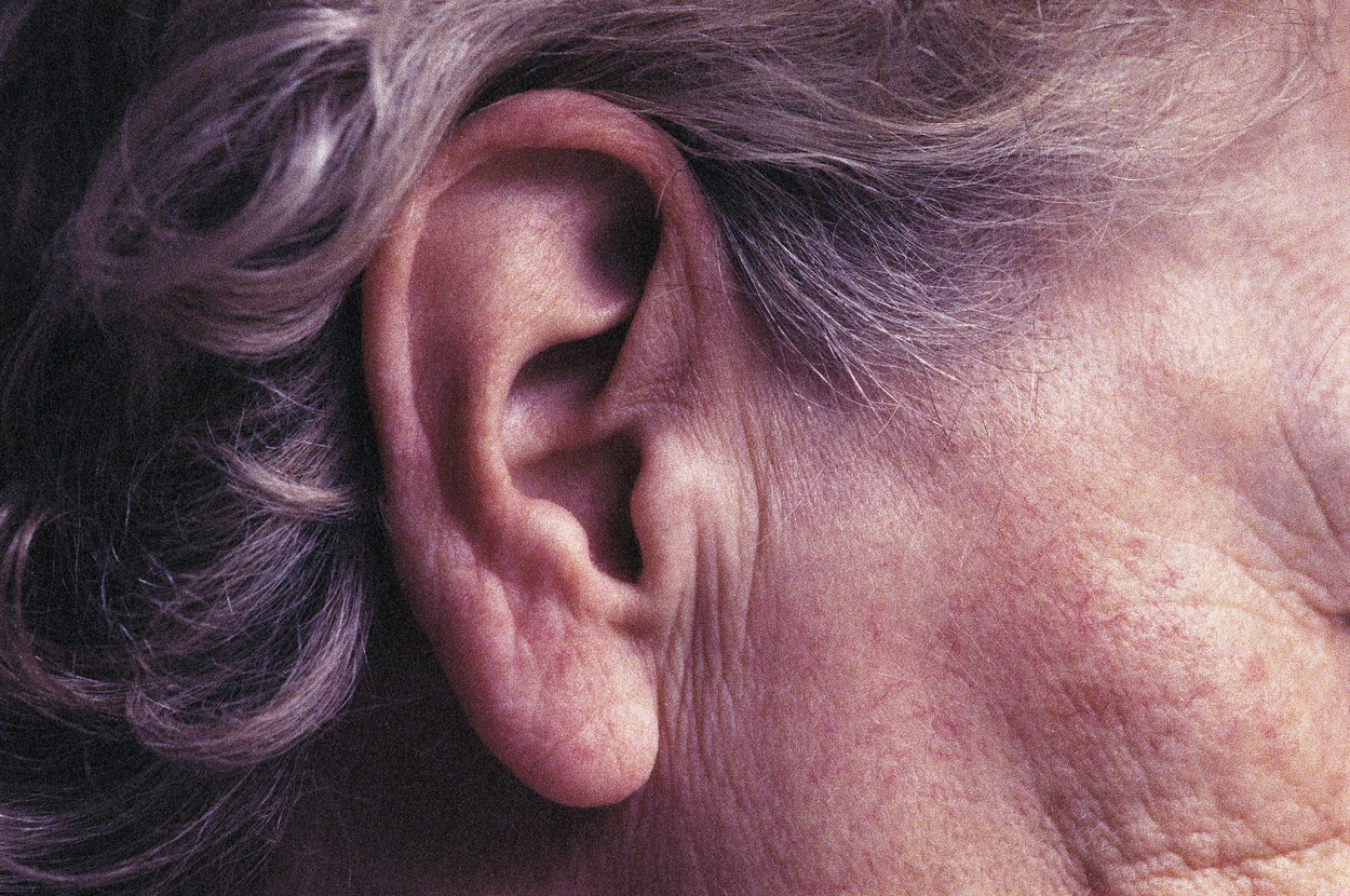 Šta znači kada vam uši sa godinama postaju veće