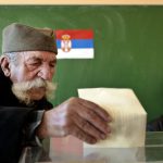 izbori u srbiji