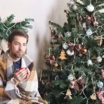 Curi vam nos i kašljete: Možda patite od sindroma "novogodišnje jelke"