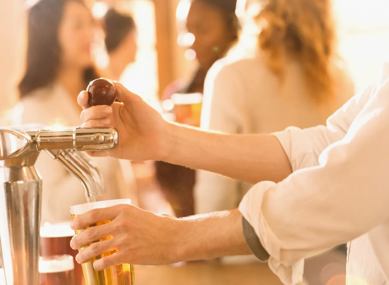 alkohol
