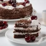 švarcvald torta
