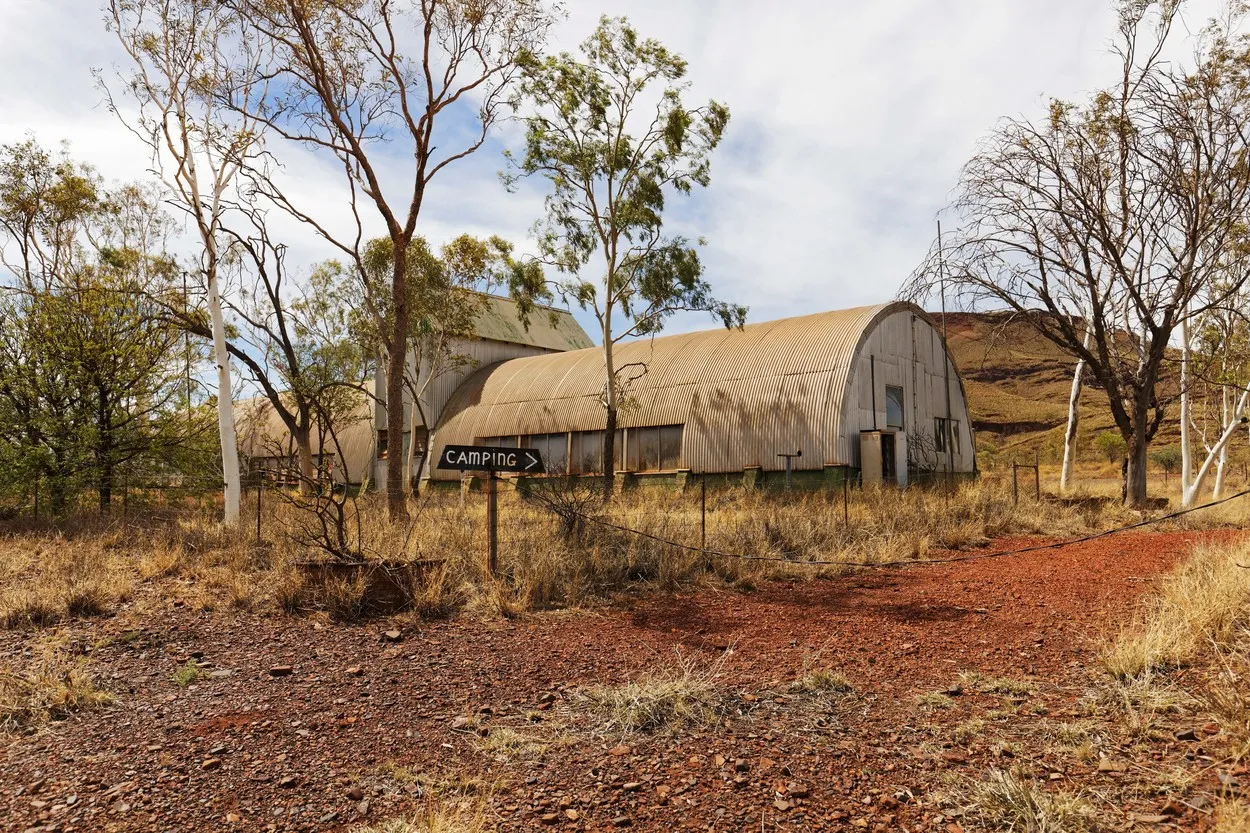 Ovo je najopasniji grad na svetu i izbrisan je sa mapa
