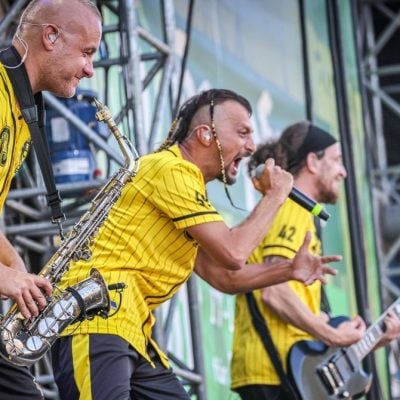 dubioza kolektiv