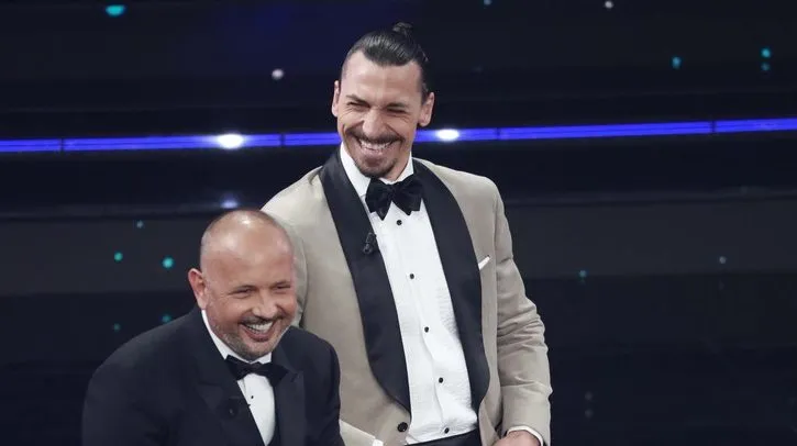 Ibrahimović